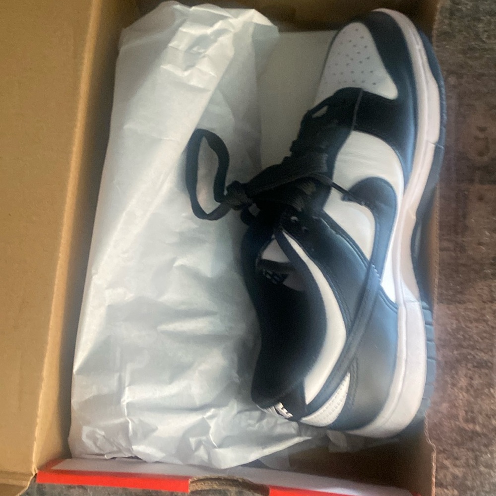 Nike Dunk Low
Women's Shoes